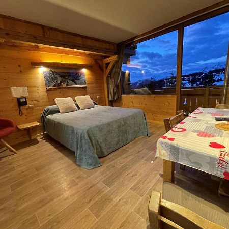 ليه سيزيه Hotel Le Very المظهر الخارجي الصورة