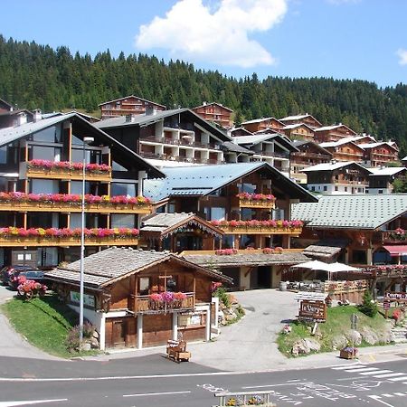 ليه سيزيه Hotel Le Very المظهر الخارجي الصورة