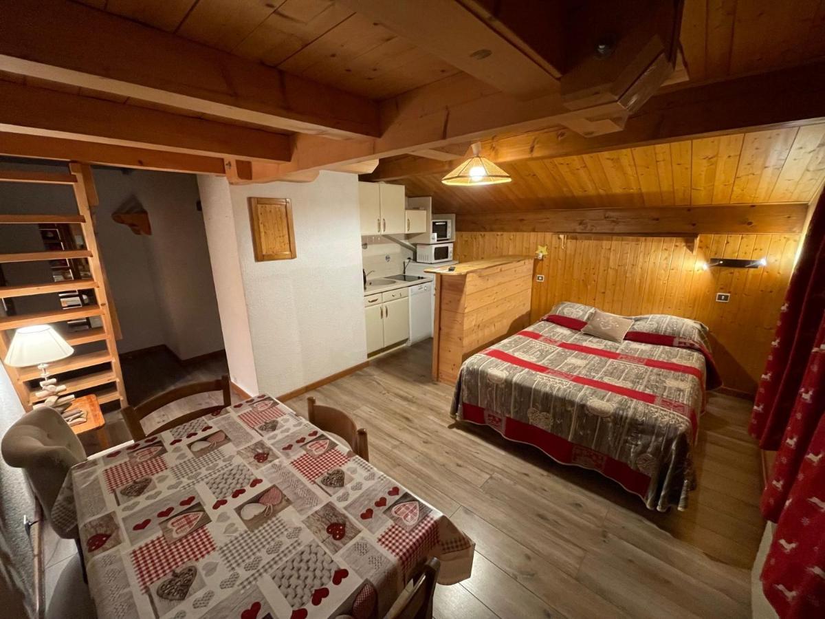 ليه سيزيه Hotel Le Very المظهر الخارجي الصورة