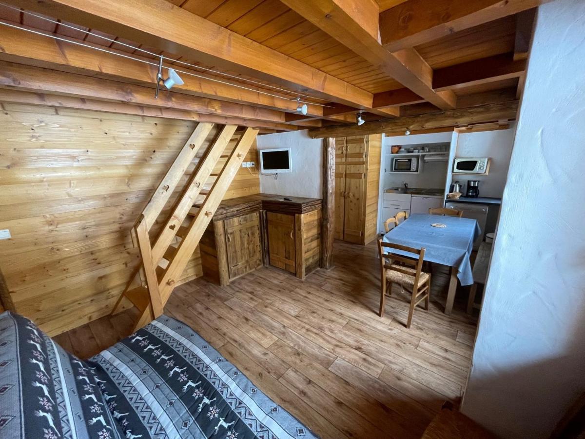 ليه سيزيه Hotel Le Very المظهر الخارجي الصورة