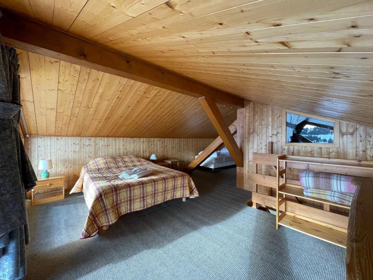 ليه سيزيه Hotel Le Very المظهر الخارجي الصورة