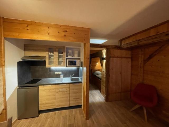 ليه سيزيه Hotel Le Very المظهر الخارجي الصورة
