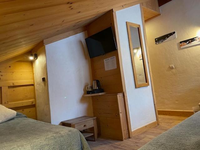 ليه سيزيه Hotel Le Very المظهر الخارجي الصورة
