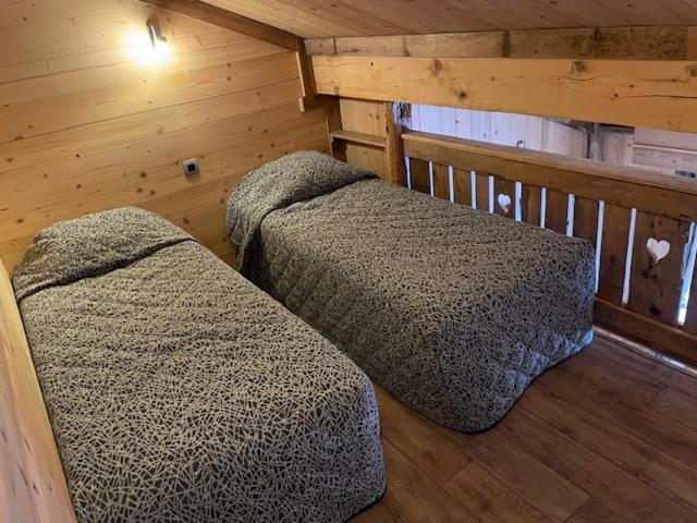 ليه سيزيه Hotel Le Very المظهر الخارجي الصورة