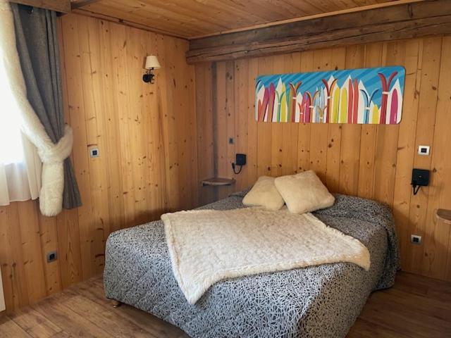 ليه سيزيه Hotel Le Very المظهر الخارجي الصورة