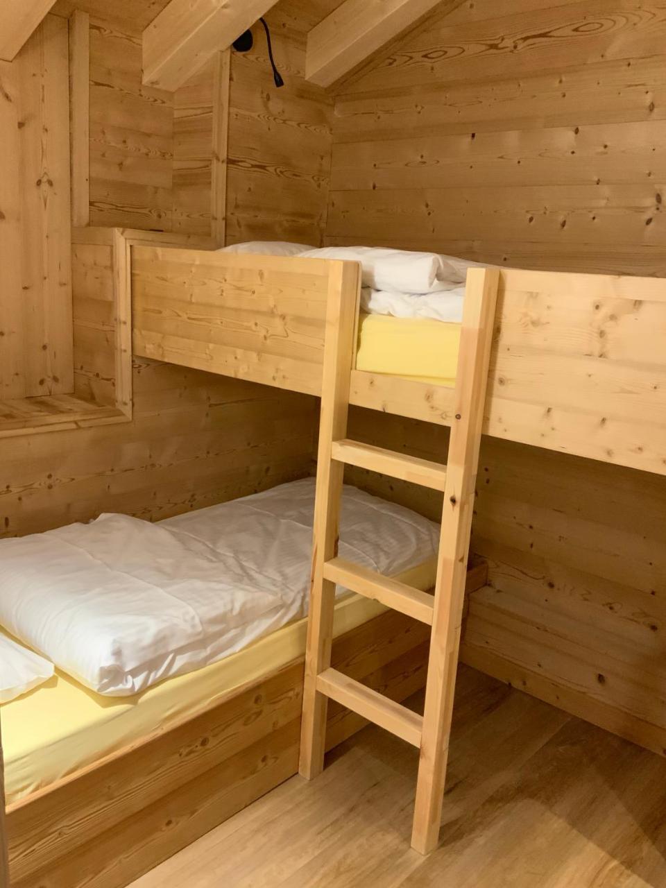 ليه سيزيه Hotel Le Very المظهر الخارجي الصورة